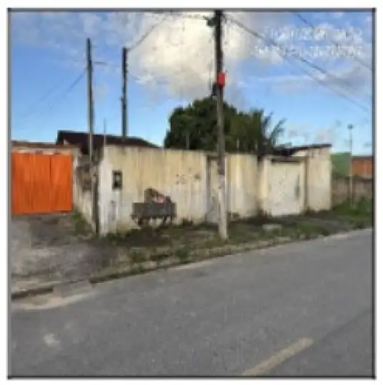 Terreno em leilão em Maceió