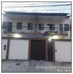 Imóvel em leilão - RUA TENENTE LIRA, N. 33, Apto 204,, MADUREIRA, RIO DE JANEIRO, RJ