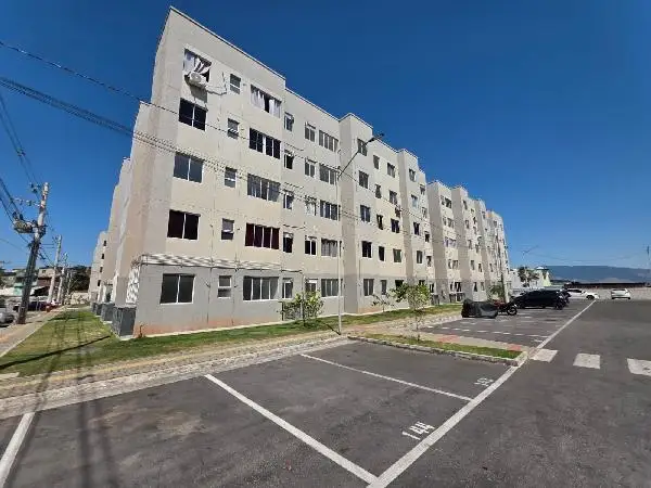 Apartamento em leilão em Rio de Janeiro