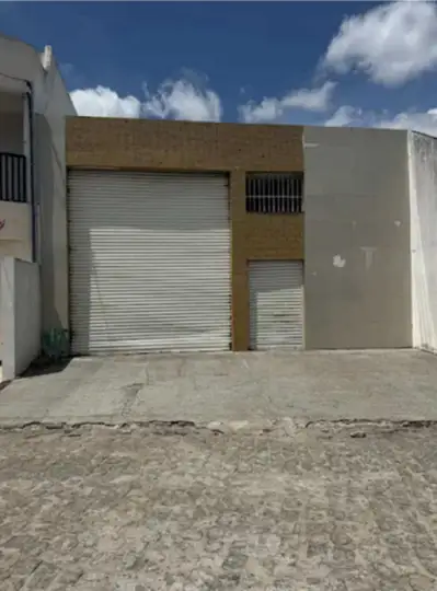 Terreno em leilão em Nossa Senhora das Dores