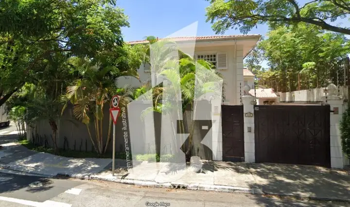 casa em leilão em São Paulo