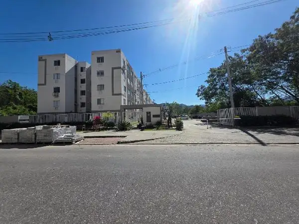 Imóvel em leilão - RUA TEIXEIRA HEIZER,N. 205 APTO. 401 BL 07, RECREIO DOS BANDEIRANTES - CEP: 22790-883, RIO DE JANEIRO - RIO DE JANEIRO