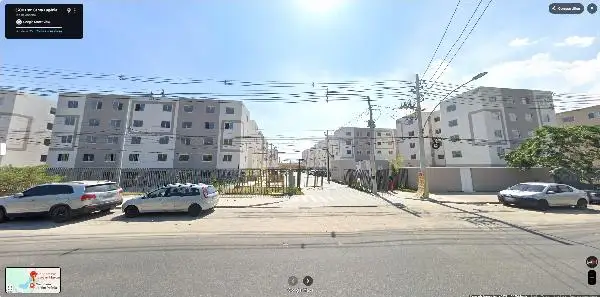 Apartamento em leilão em Rio de Janeiro
