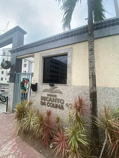 Imóvel em leilão - RUA PROJETADA B, N. 92, Apto 510, BL 06, SANTA CRUZ, RIO DE JANEIRO, RJ