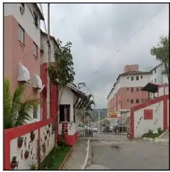 Imóvel em leilão - RUA JOSE GOMES AMADO, N. 50, Apto 404, BL 04, ARSENAL, SAO GONCALO, RJ