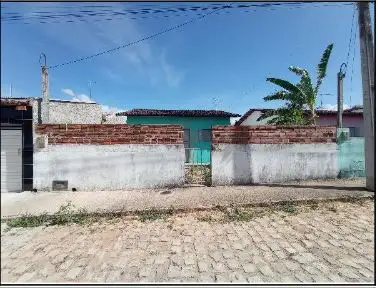 Imóvel em leilão - RUA NILCEA DE SA DANTAS, N. 272, PLANALTO, CEARA-MIRIM, RN