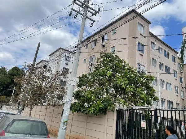 Imóvel em leilão - RUA DOS JESUITAS, N. 501, Apto 502, BL 01, SANTA CRUZ, RIO DE JANEIRO, RJ