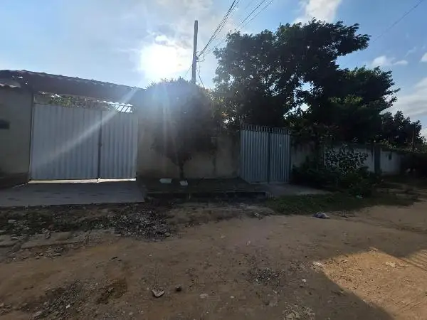 Imóvel em leilão - RUA JOSE BEZZ DOS SANTOS, N. SN, CASA 02 LOTE 357 QUADRA 13, VILA GABRIELA (MANILHA), ITABORAI, RJ