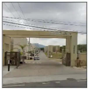 Imóvel em leilão - RUA CAMPO GRANDE, N. 3680, Apto 304, BL 04, INHOAIBA, RIO DE JANEIRO, RJ