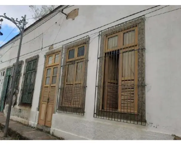 Residenciais em leilão em Rio de Janeiro