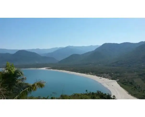 Terrenos em leilão em Ubatuba