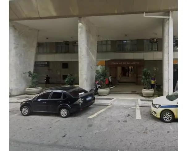 Comerciais em leilão em Rio de Janeiro
