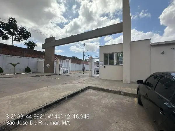 Apartamento em leilão em São José de Ribamar