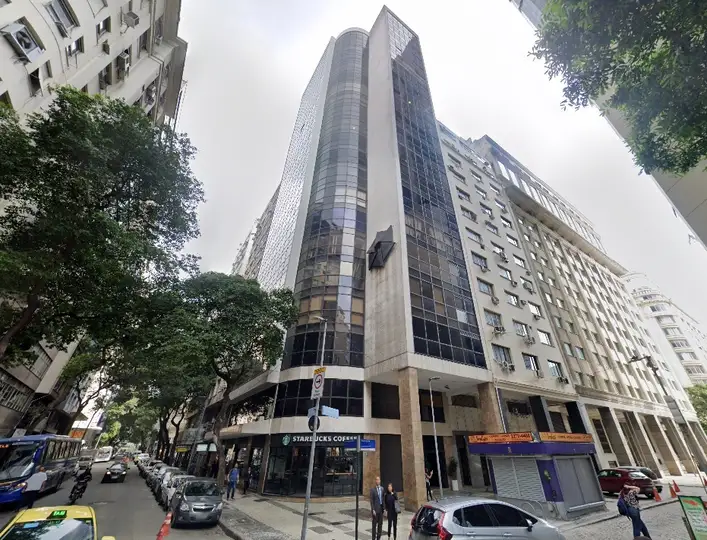 Comercial em leilão em Rio de Janeiro