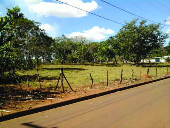 Terreno em leilão em Goiânia