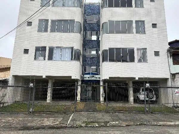 Apartamento em leilão em Vitória da Conquista