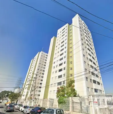 Apartamentos em leilão em São Paulo