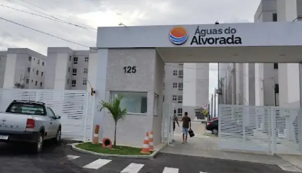 Imóvel em leilão - RUA SEMPRE VERDE, N. 125, Apto 502, BL 09, COSMOS, RIO DE JANEIRO, RJ