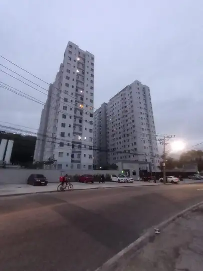 Imóvel em leilão - AVENIDA ITAOCA, N. 1064, Apto 302, BL 01, BONSUCESSO, RIO DE JANEIRO, RJ
