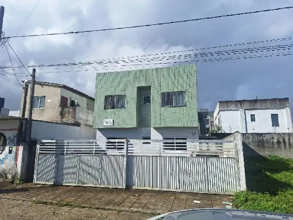 Imóvel em leilão - RUA APOSENTADO LAERCIO XAVIER DE ANDRADE, N. 26, Apto 101, TERREO, GRAMAME, JOAO PESSOA, PB