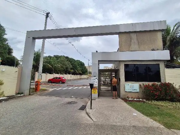 Imóvel em leilão - ESTRADA DO CAMPINHO, N. 6731, Apto 101, BL 10, PACIENCIA, RIO DE JANEIRO, RJ