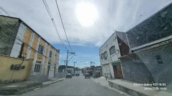 Imóvel em leilão - RUA AFRANIO PEIXOTO, N. 698, CS 01, JD N SRA AUXILIADORA, SAO GONCALO, RJ