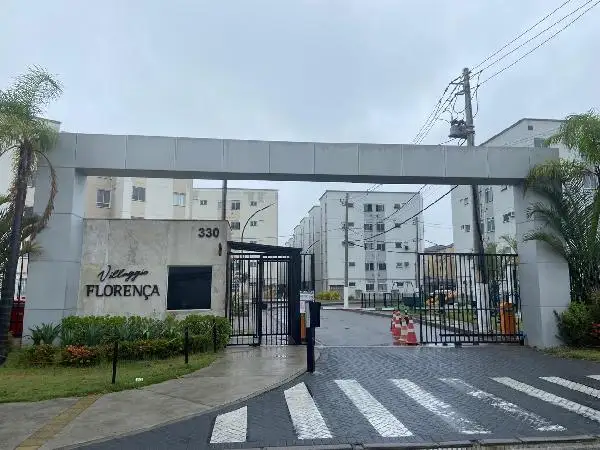 Imóvel em leilão - RUA PROJETADA A, N. 330, Apto 401, BL 05, SANTA CRUZ, RIO DE JANEIRO, RJ