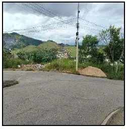 Imóvel em leilão - Endereço não informado
