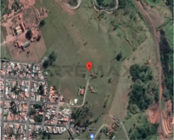 Terrenos em leilão em Botucatu