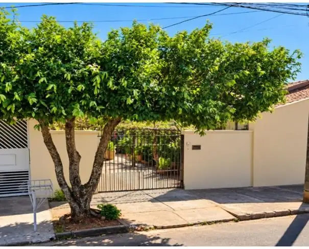 Terrenos em leilão em Penápolis