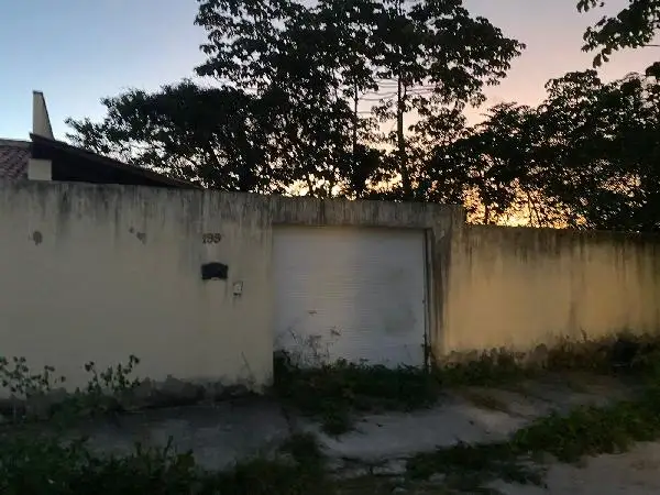 Casa em leilão em Horizonte