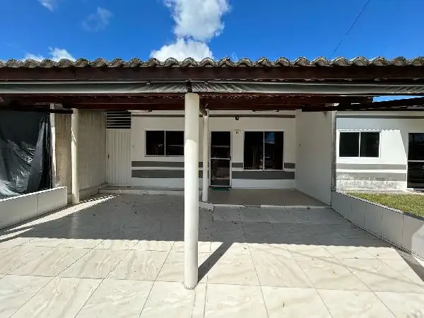 Casa em leilão em Maceió