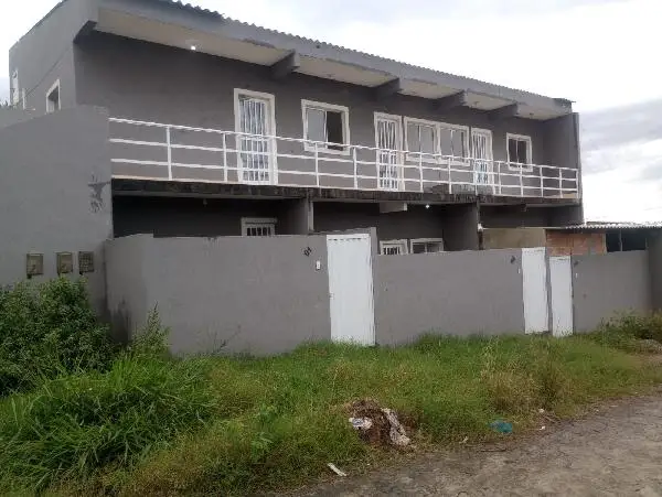 Apartamento em leilão em Nova Iguaçu