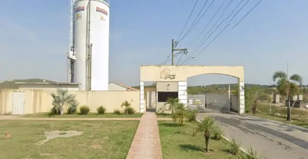 Imóvel em leilão - AVENIDA FLAVIO VASCONCELOS, N. 231, CS 31, QD D, AREA AD-04 (LT 04), VENDA DAS PEDRAS, ITABORAI, RJ