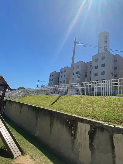 Imóvel em leilão - RUA B, N. 200, Apto 204, BL 19, CERAMICA, NOVA IGUACU, RJ