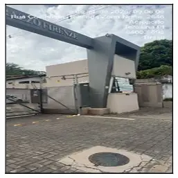 Apartamento em leilão em Teresina