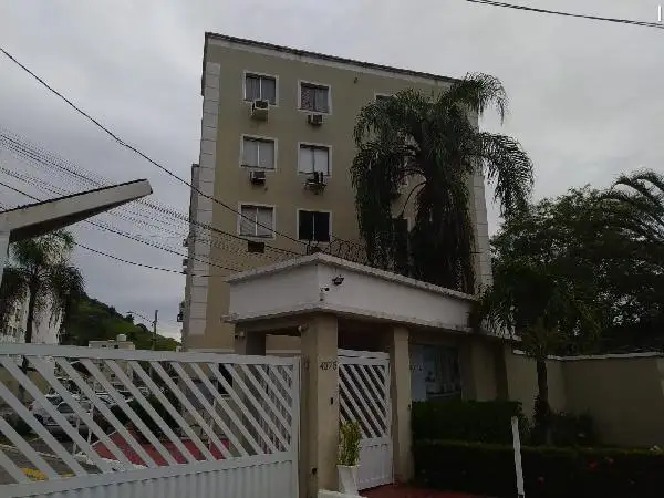 Apartamento em leilão em Rio de Janeiro