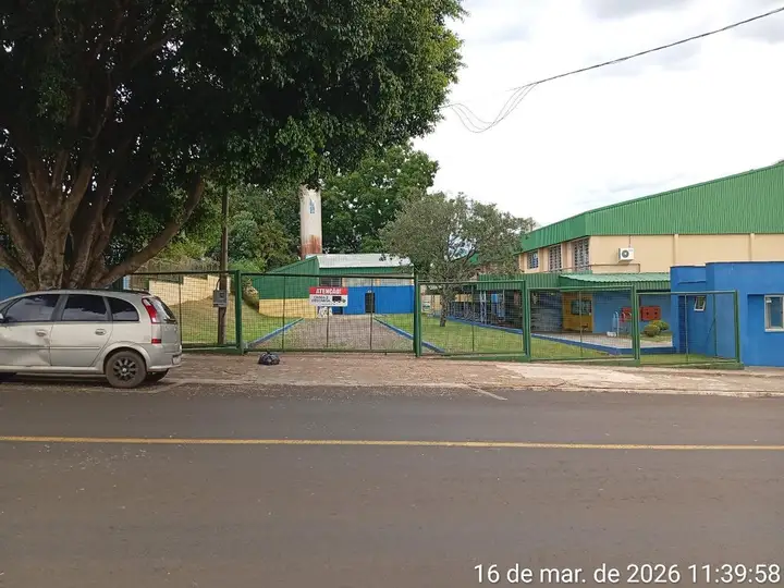 IMÓVEL COMERCIAL ¿ TERRENO DE 1.200 M² + EDIFICAÇÃO ¿ SANTO ANTÔNIO DO SUDOESTE/PR NÃO CLIQUE POR IMPULSO</st