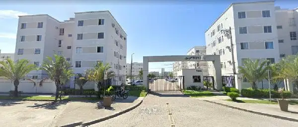 Apartamento em leilão em Rio de Janeiro