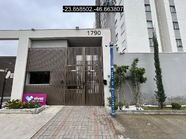 Apartamento em leilão em São Paulo