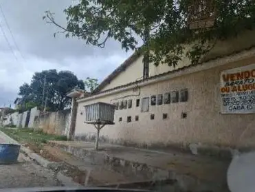 Imóvel em leilão - OITO, QD 28 LT 528 CS 05, NOVO HORIZONTE (MANILHA), ITABORAI, RJ