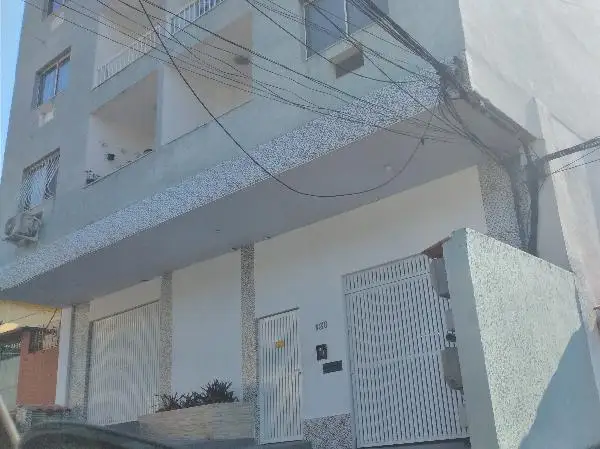 Imóvel em leilão - RUA PASCOAL DE MELO, N. 130, Apto 501, 4 DISTRITO, PITA, SAO GONCALO, RJ