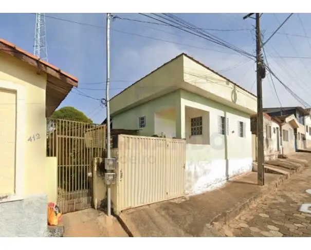 Imóveis em leilão em Serrania