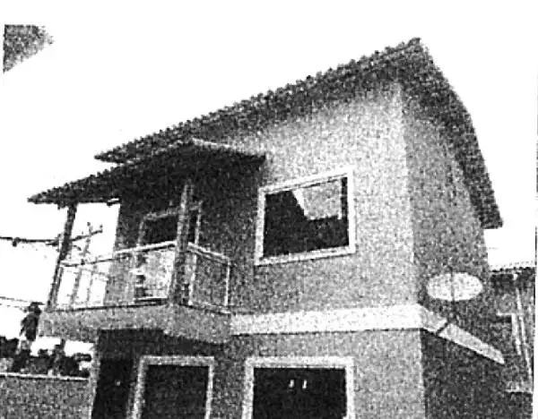 Imóvel em leilão - RUA VISCONDE SEABRA, N. 997, CS 201 PARTE LT 7-B-1, SANTA LUZIA, SAO GONCALO, RJ