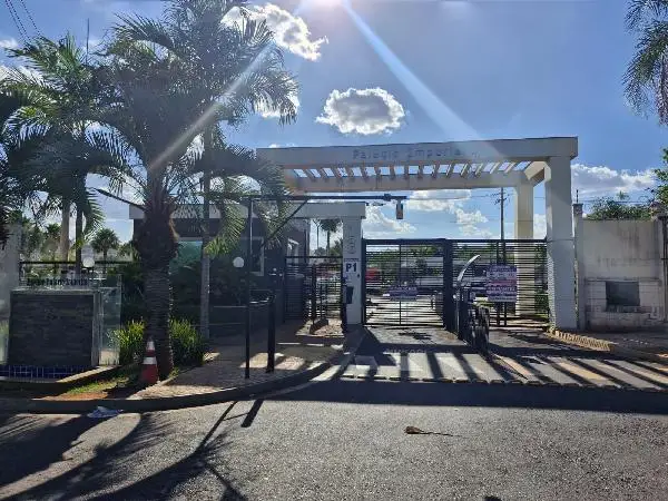 Imóvel em leilão - RUA JOAO E GUIOMAR SOEIRA, N. 155, Apto 201, BL 09, RESERVA REAL, RIBEIRAO PRETO, SP