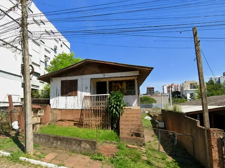 Terreno em leilão em Lajeado