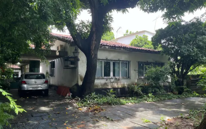 Terreno em leilão em Recife