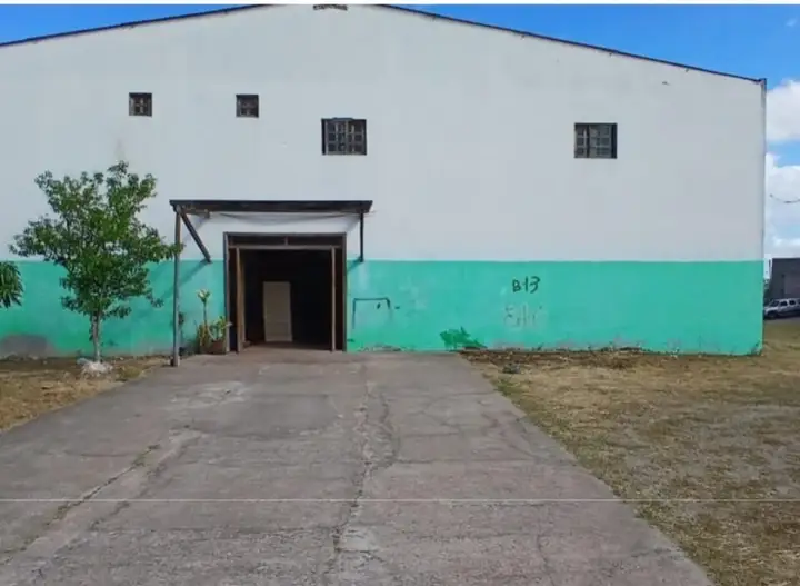 terreno em leilão em Itabaiana