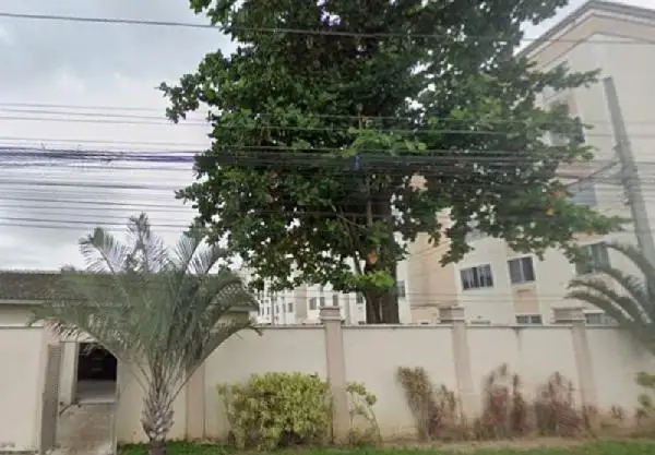 Apartamento em leilão em Rio de Janeiro