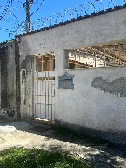 Apartamento em leilão em Rio de Janeiro